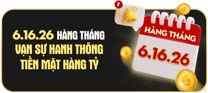 Hoàn Trả Không Giới Hạn